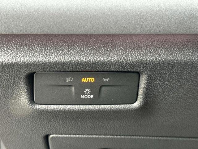 new 2026 Volkswagen Tiguan car, priced at $37,912