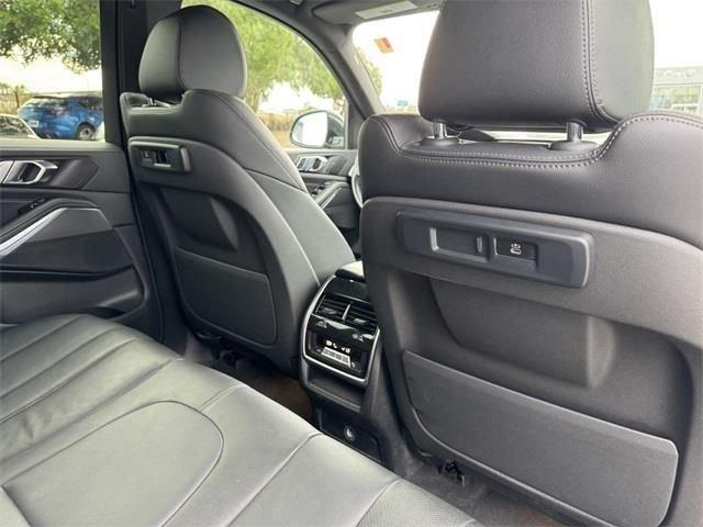 used 2022 BMW X5 car, priced at $36,301