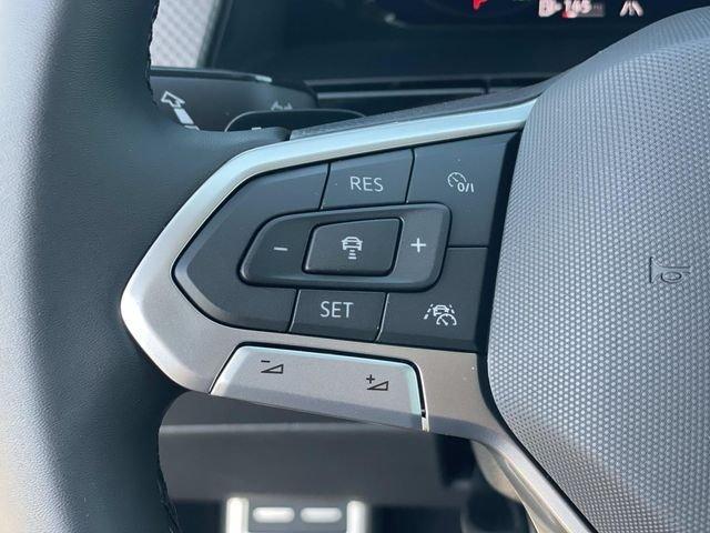 new 2026 Volkswagen Atlas car, priced at $48,058