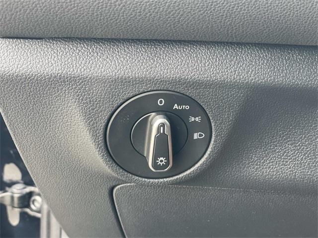 new 2026 Volkswagen Jetta car, priced at $24,766