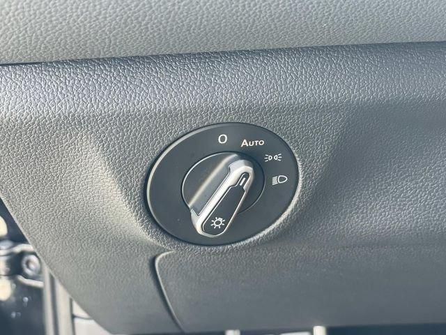 used 2026 Volkswagen Jetta car, priced at $24,110