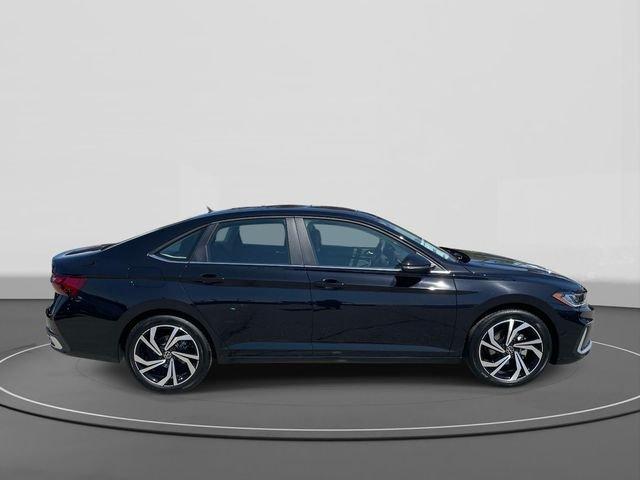 new 2026 Volkswagen Jetta car, priced at $31,201