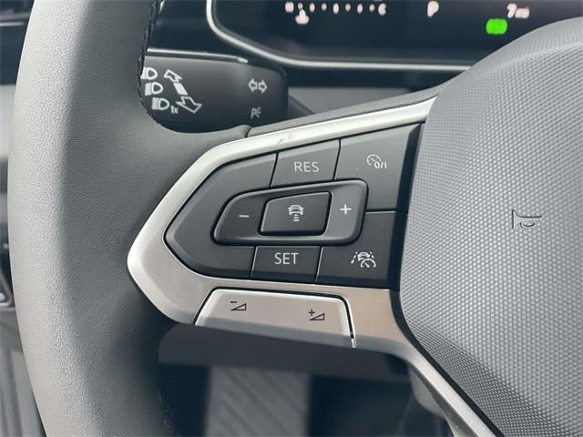 new 2026 Volkswagen Jetta car, priced at $24,766