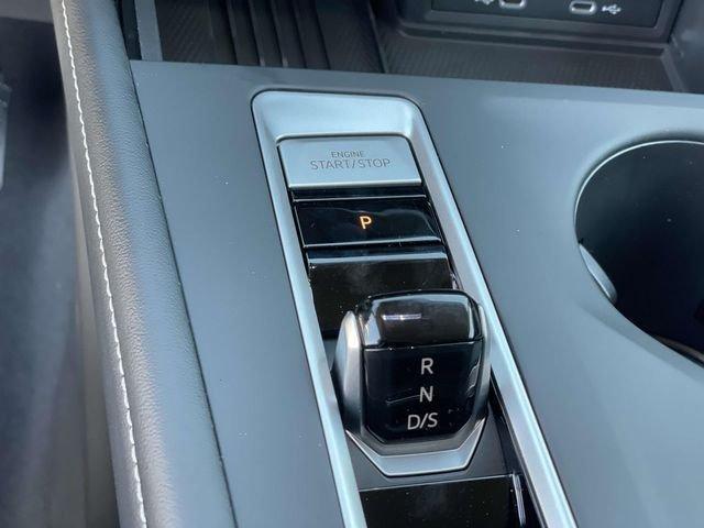 new 2026 Volkswagen Atlas car, priced at $40,247