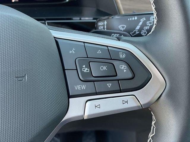 new 2026 Volkswagen Atlas car, priced at $40,247