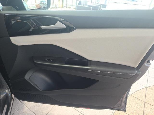 new 2025 Volkswagen Taos car, priced at $25,188