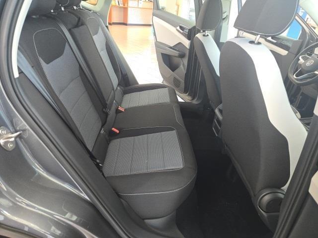 new 2025 Volkswagen Taos car, priced at $25,188