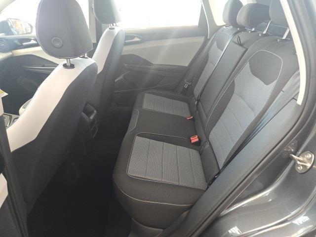 new 2025 Volkswagen Taos car, priced at $25,188