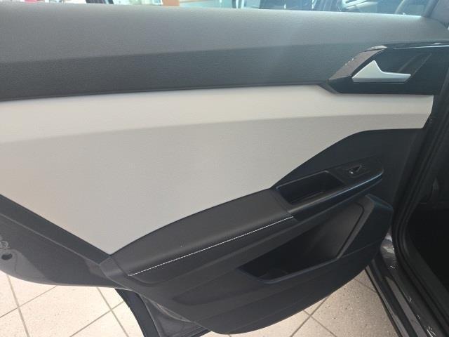 new 2025 Volkswagen Taos car, priced at $25,188