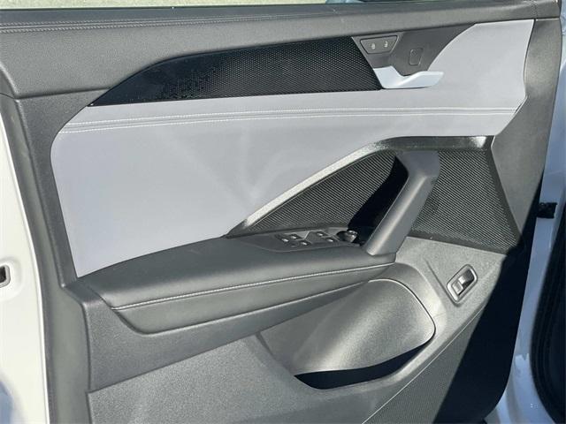 new 2026 Volkswagen Tiguan car, priced at $34,487