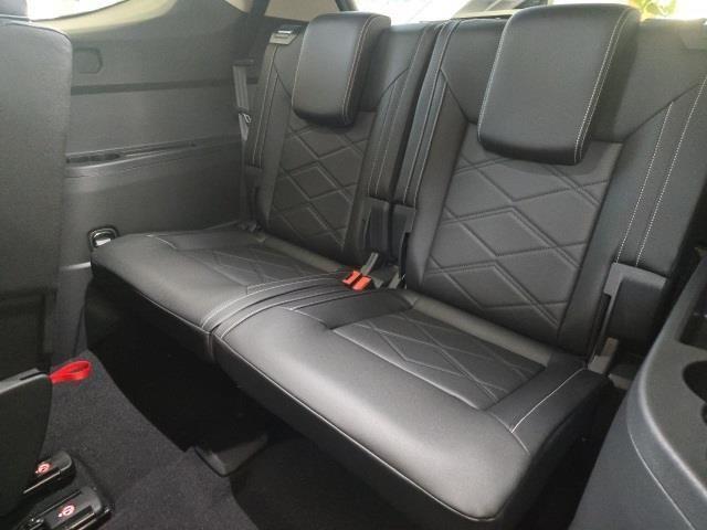 new 2026 Volkswagen Atlas car, priced at $45,856