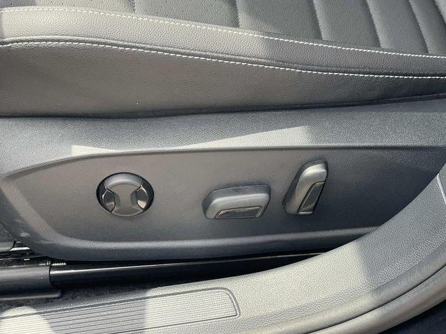 used 2024 Volkswagen Jetta car, priced at $22,460