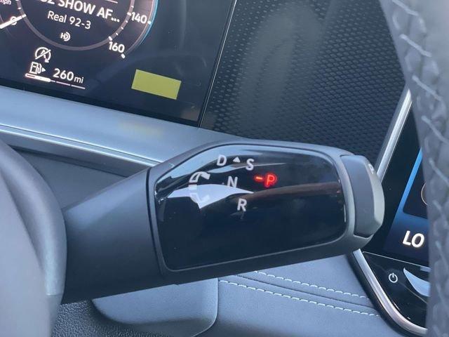 new 2026 Volkswagen Tiguan car, priced at $37,191