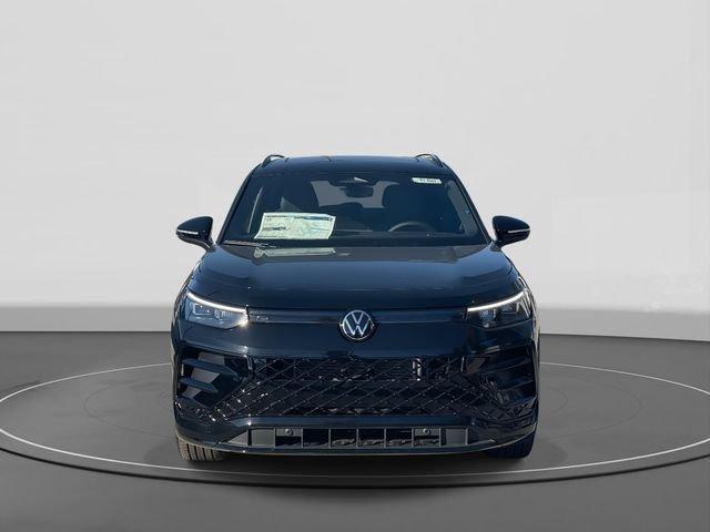 new 2026 Volkswagen Tiguan car, priced at $37,191