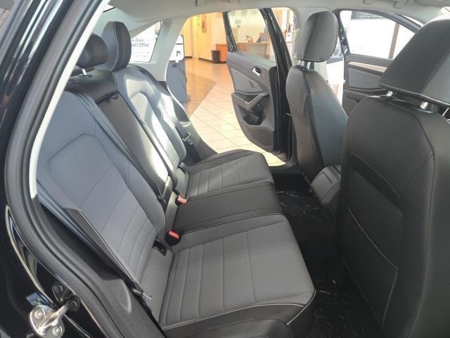 new 2025 Volkswagen Jetta car, priced at $25,946