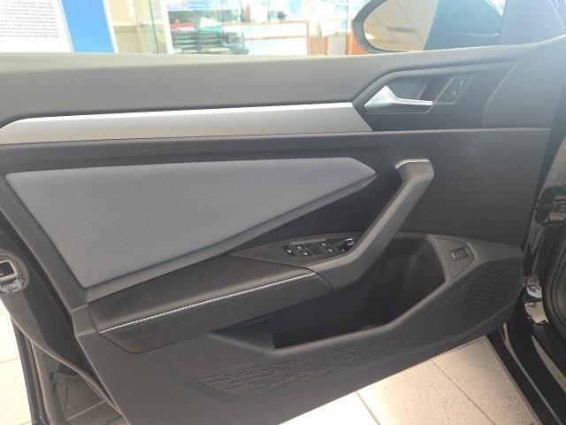 new 2025 Volkswagen Jetta car, priced at $25,946