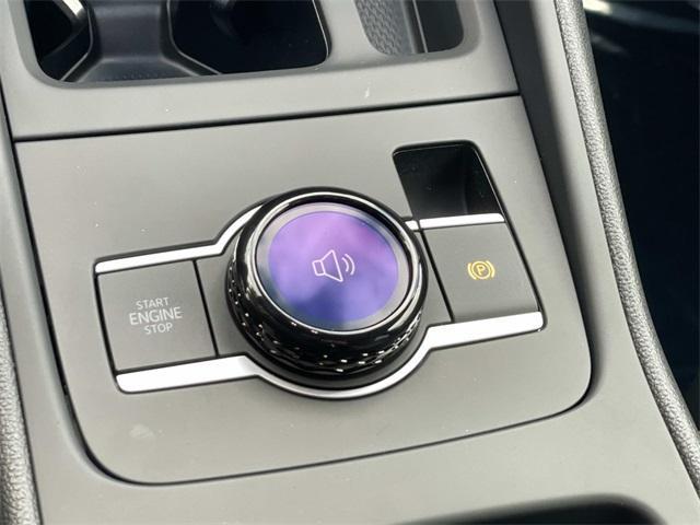 new 2026 Volkswagen Tiguan car, priced at $39,051