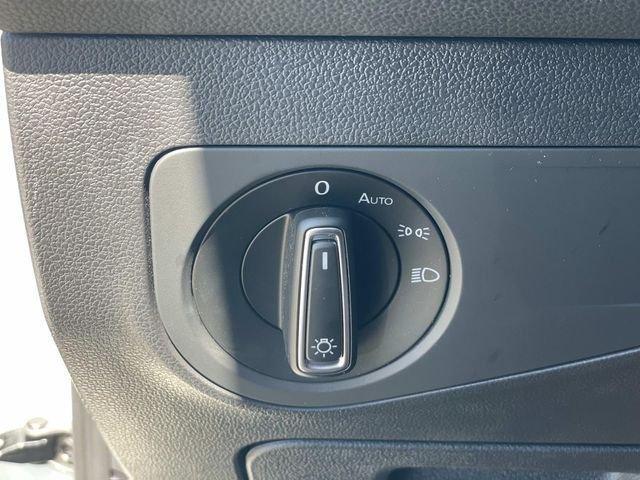 used 2023 Volkswagen Tiguan car, priced at $24,300