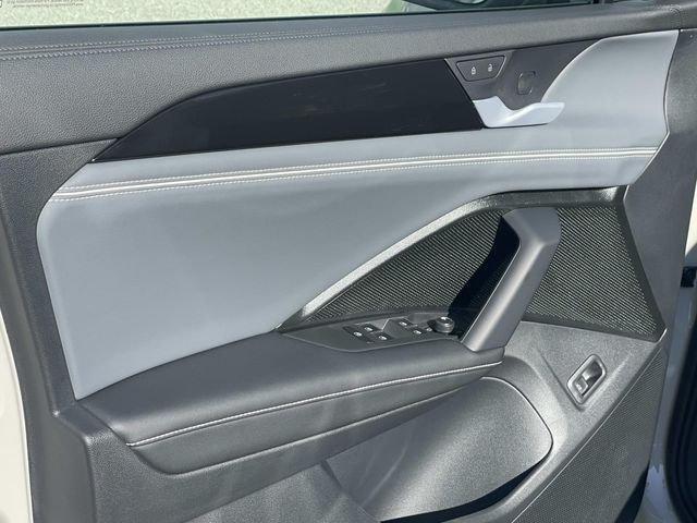 new 2026 Volkswagen Tiguan car, priced at $43,047