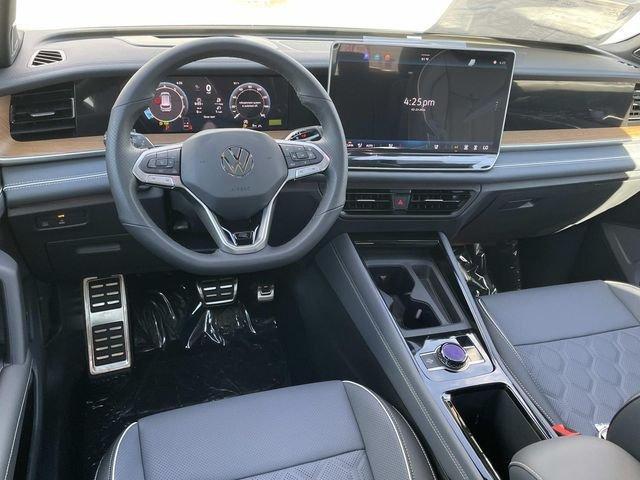 new 2026 Volkswagen Tiguan car, priced at $43,047