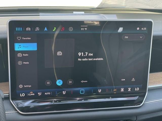 new 2026 Volkswagen Tiguan car, priced at $43,047