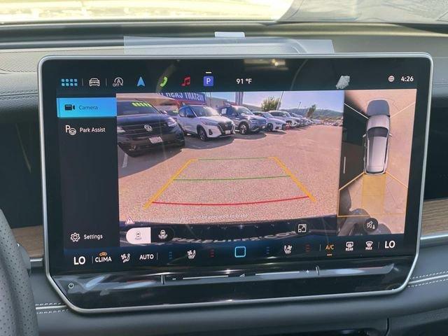 new 2026 Volkswagen Tiguan car, priced at $43,047