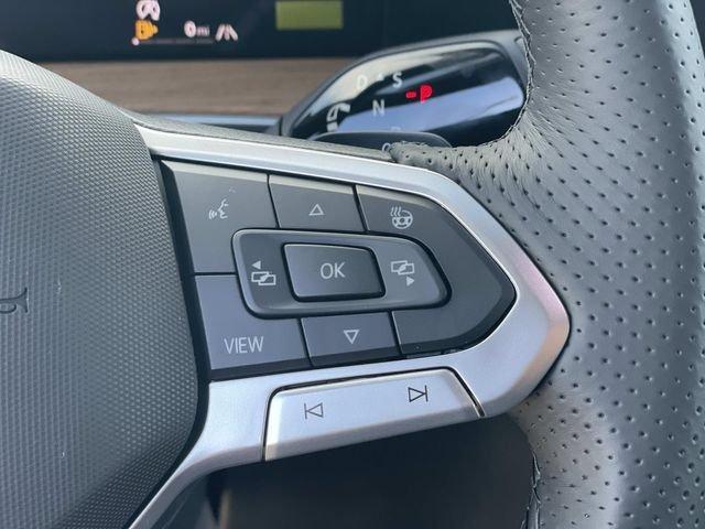 new 2026 Volkswagen Tiguan car, priced at $43,047