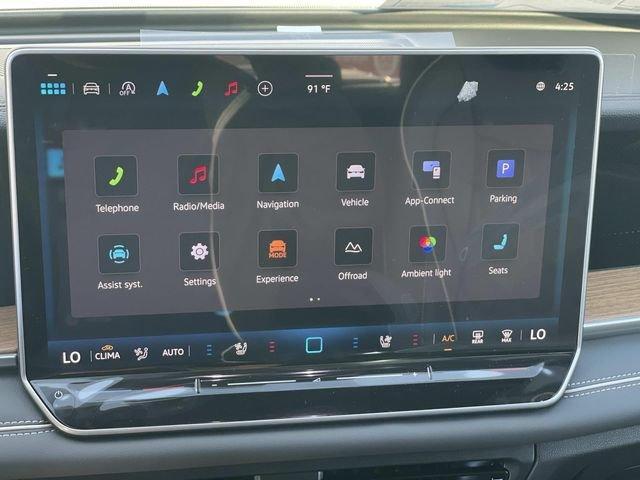 new 2026 Volkswagen Tiguan car, priced at $43,047