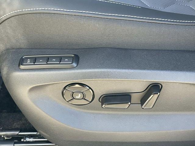 new 2026 Volkswagen Tiguan car, priced at $43,047