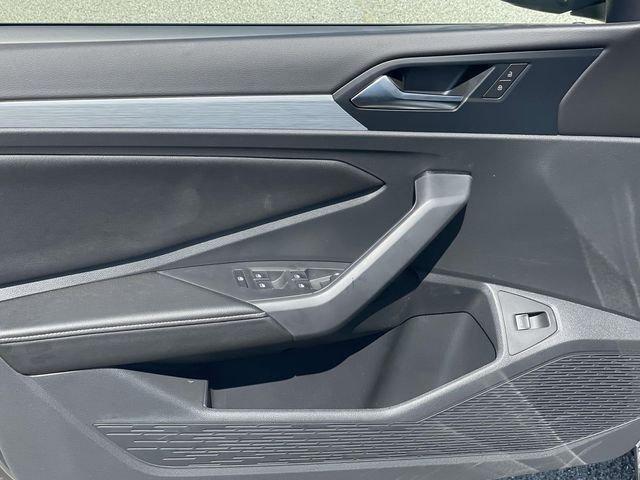 new 2026 Volkswagen Jetta car, priced at $24,641