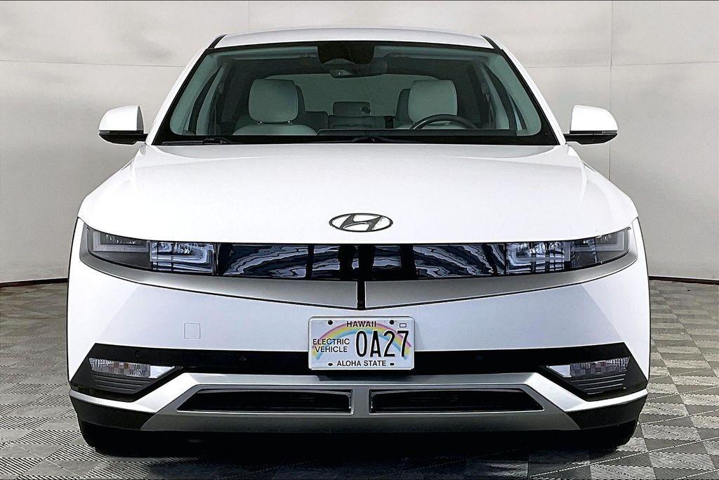 used 2023 Hyundai IONIQ 5 car, priced at $27,995