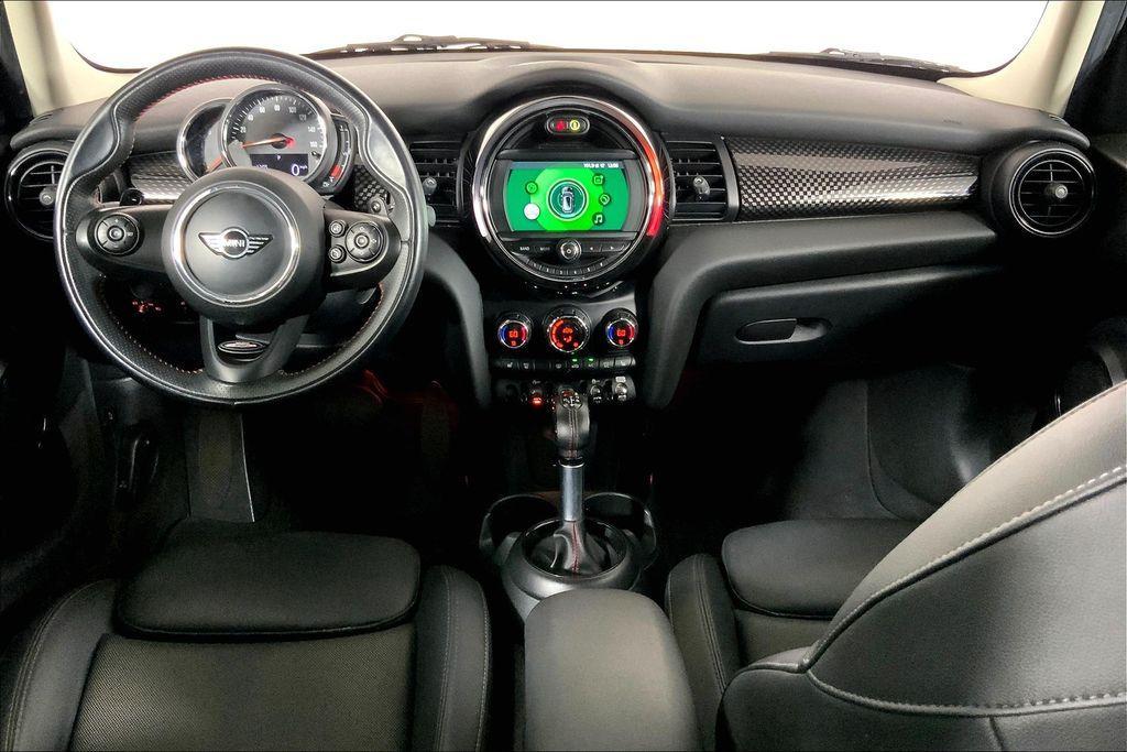 used 2019 MINI Hardtop car, priced at $14,995