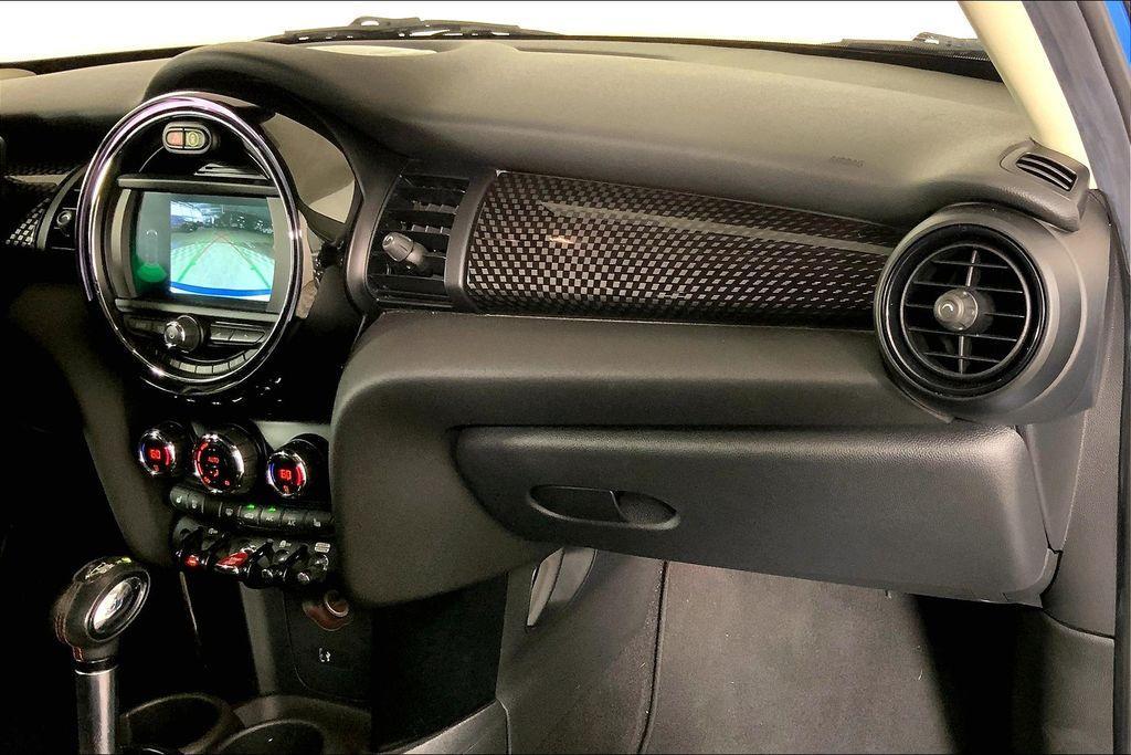 used 2019 MINI Hardtop car, priced at $14,995