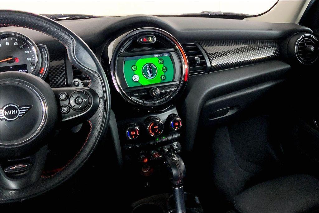 used 2019 MINI Hardtop car, priced at $14,995