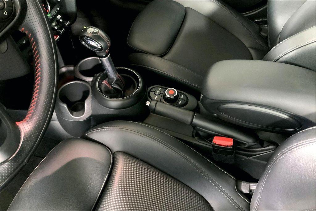 used 2019 MINI Hardtop car, priced at $14,995