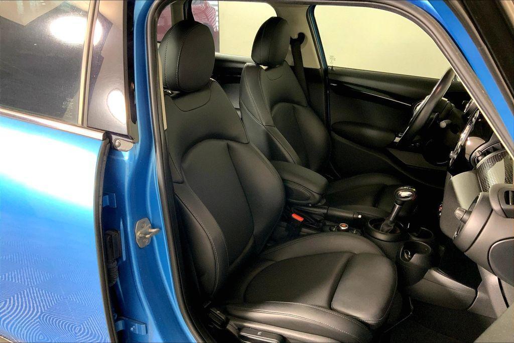 used 2019 MINI Hardtop car, priced at $14,995