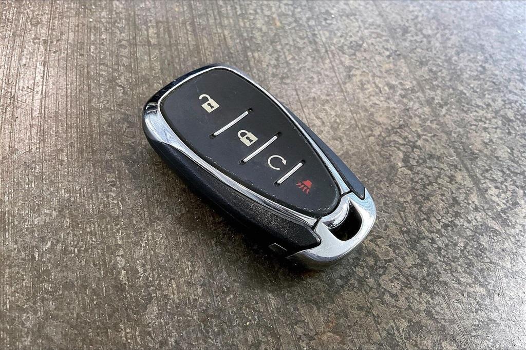 used 2018 Chevrolet Volt car, priced at $13,288