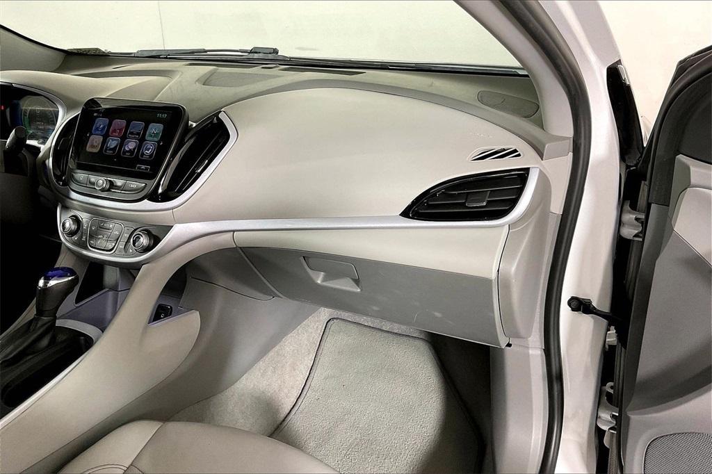 used 2018 Chevrolet Volt car, priced at $13,288