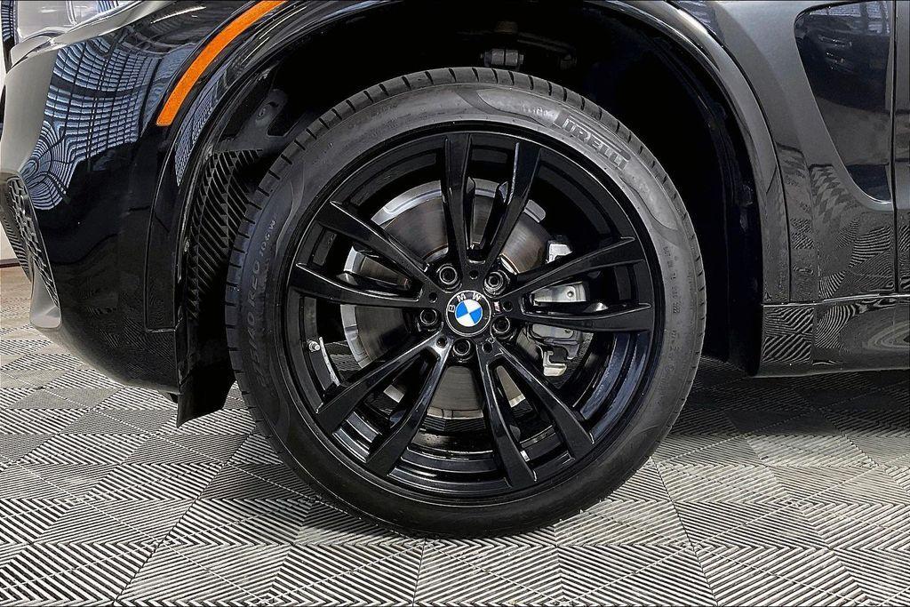used 2017 BMW X5 eDrive car, priced at $20,995