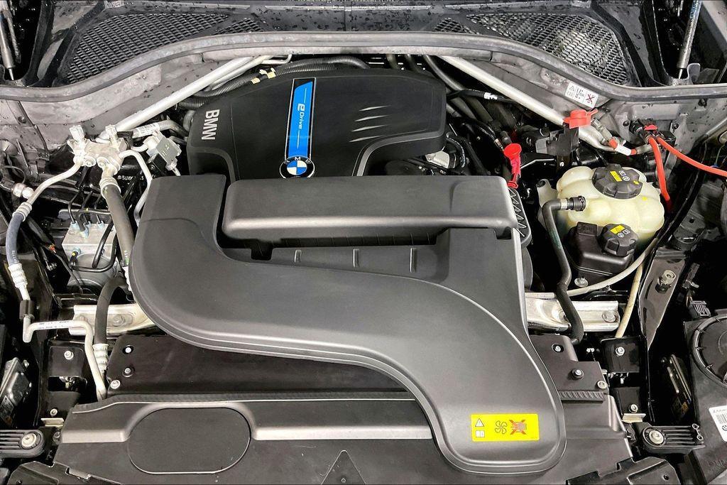 used 2017 BMW X5 eDrive car, priced at $20,995