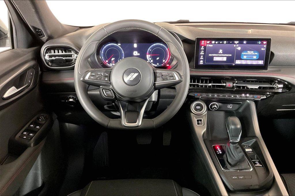 used 2024 Dodge Hornet car, priced at $20,995