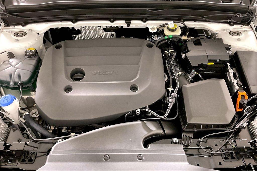 new 2026 Volvo XC40 car