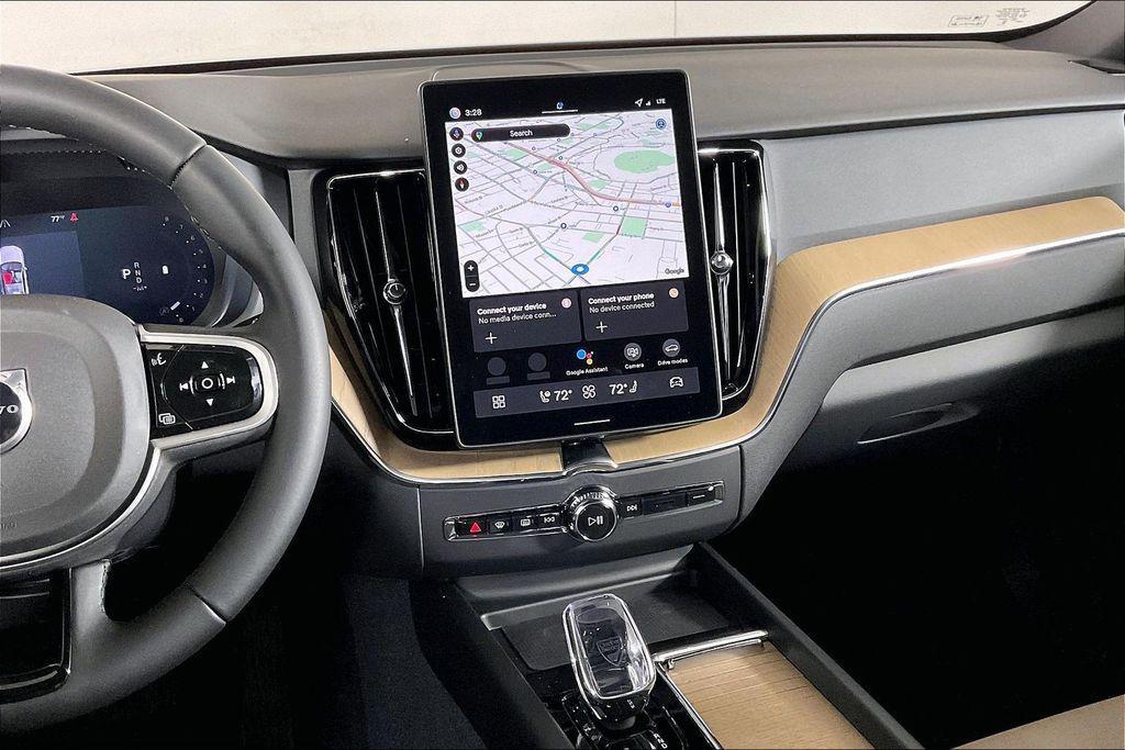 new 2026 Volvo XC60 car