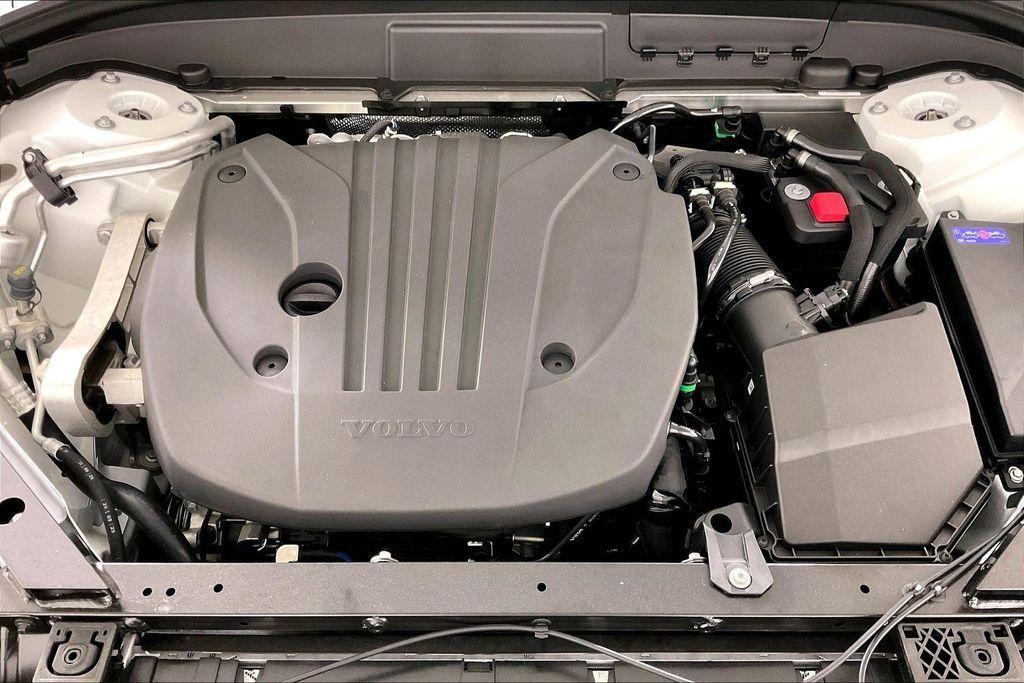 new 2026 Volvo XC60 car