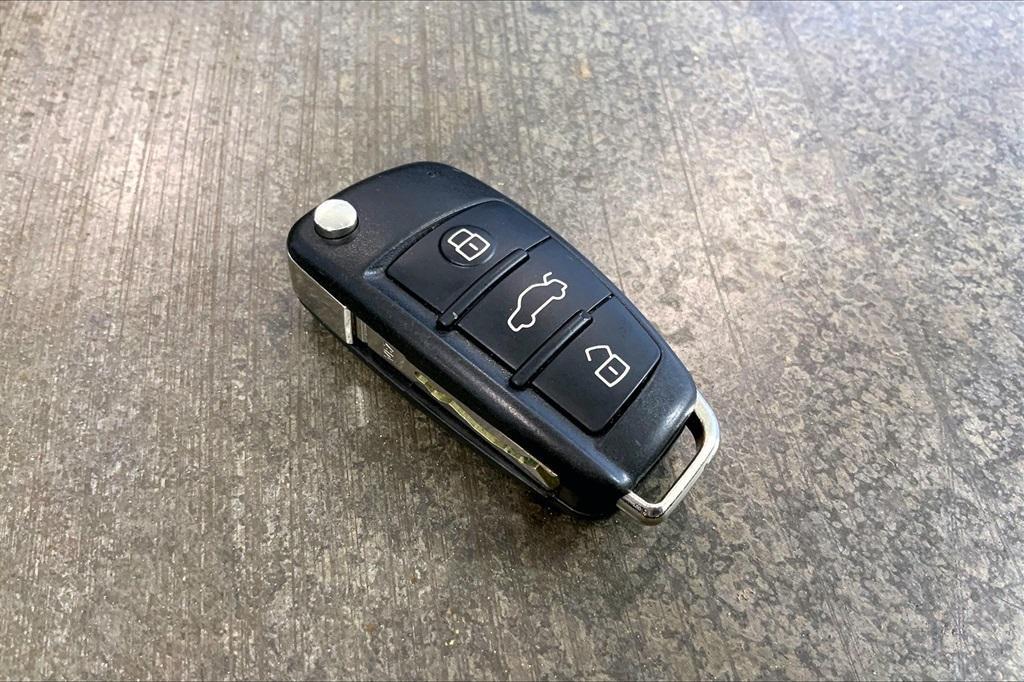 used 2020 Audi Q3 car, priced at $22,995