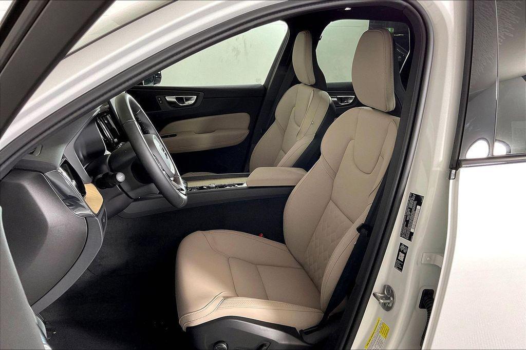 new 2026 Volvo XC60 car