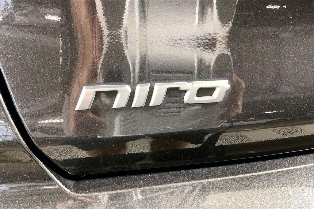 used 2022 Kia Niro EV car, priced at $16,995