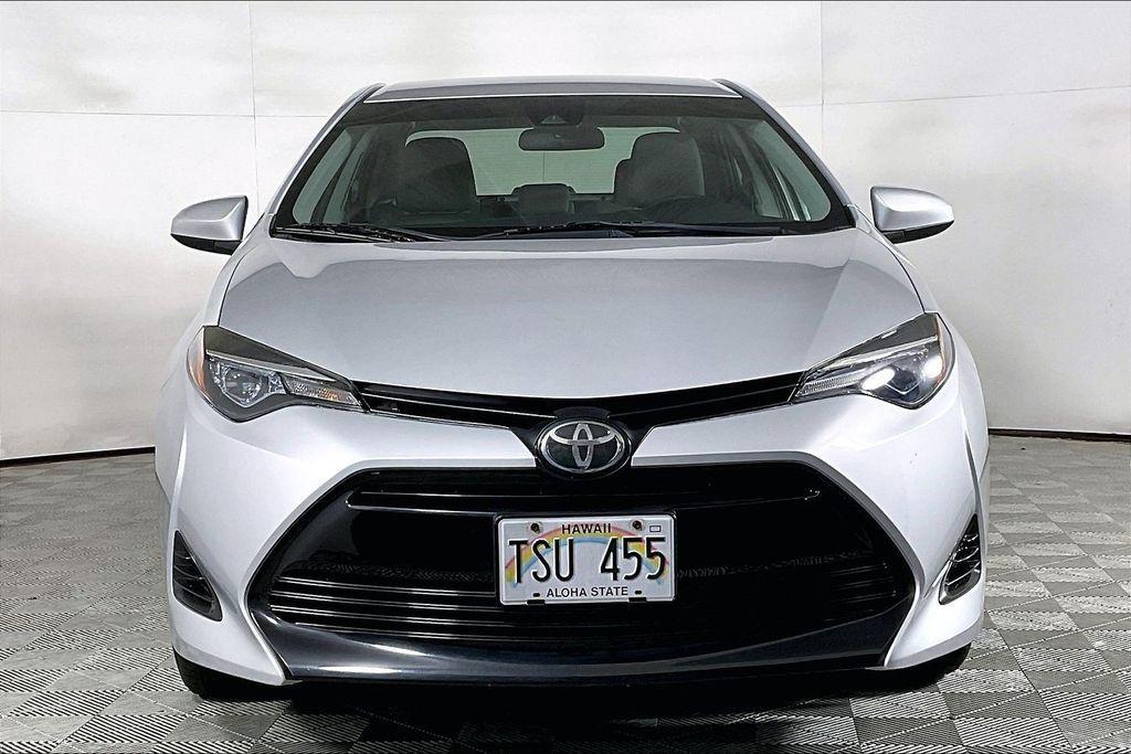 used 2019 Toyota Corolla car, priced at $15,995