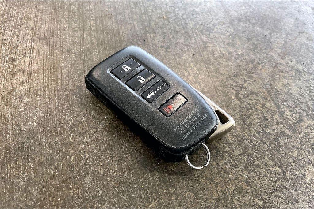 used 2021 Lexus NX 300h car, priced at $31,995