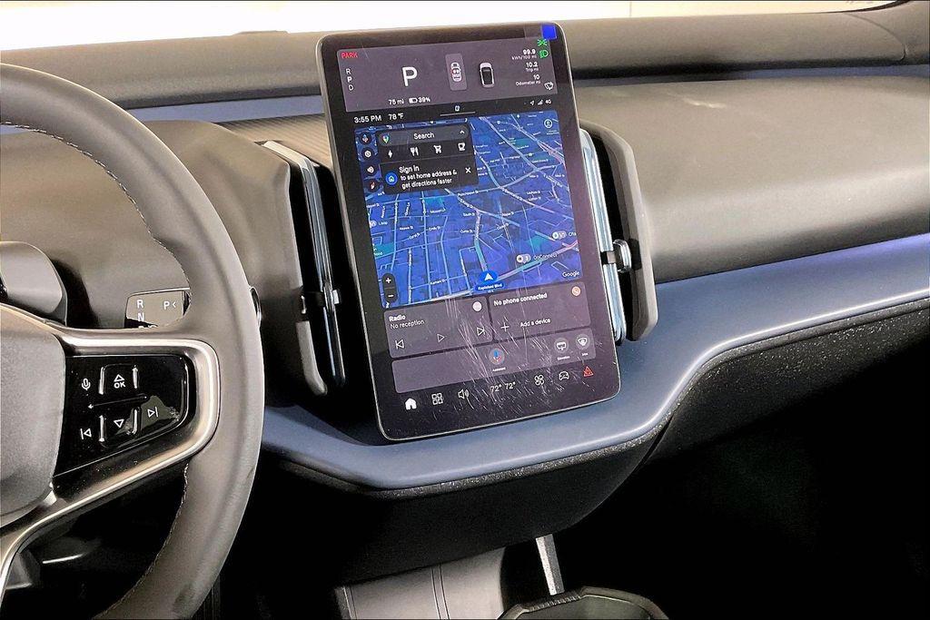 new 2026 Volvo EX30 car